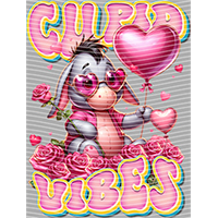 Valentine's Day-QRJ  2858